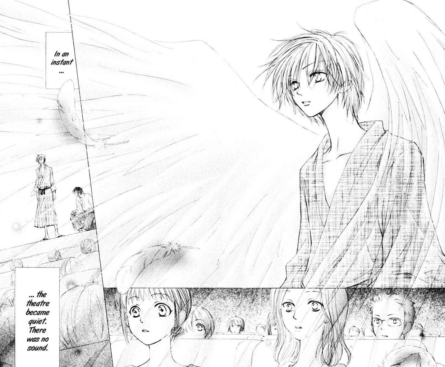 Page 25 Chapter 6 Penguin Kakumei