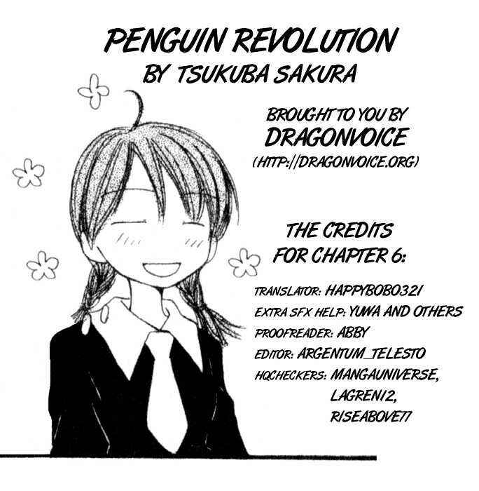 Page 3 Chapter 6 Penguin Kakumei
