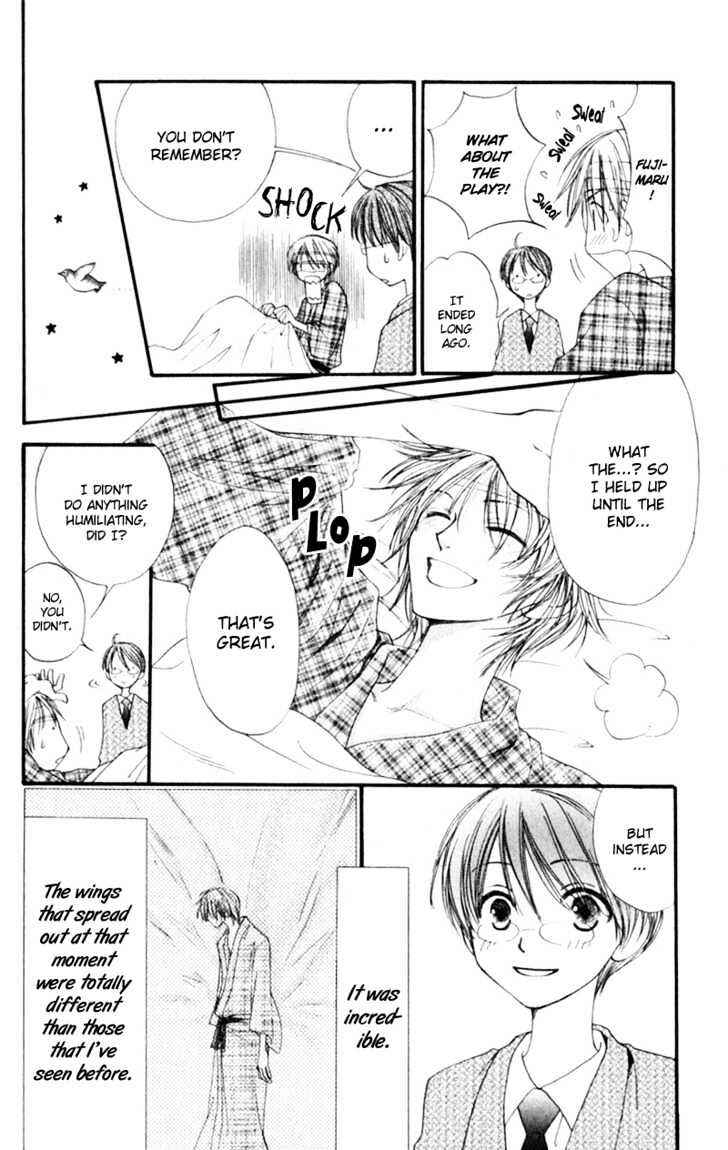 Page 32 Chapter 6 Penguin Kakumei