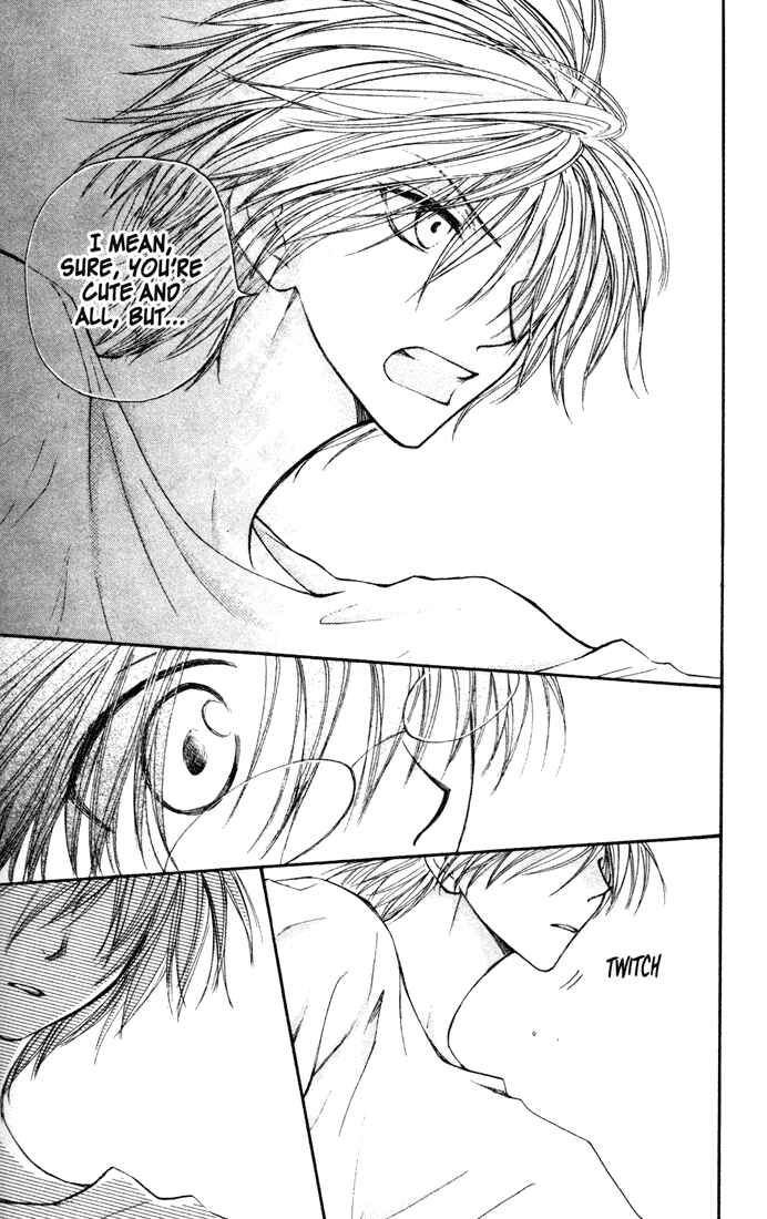 Page 17 Chapter 31 Penguin Kakumei