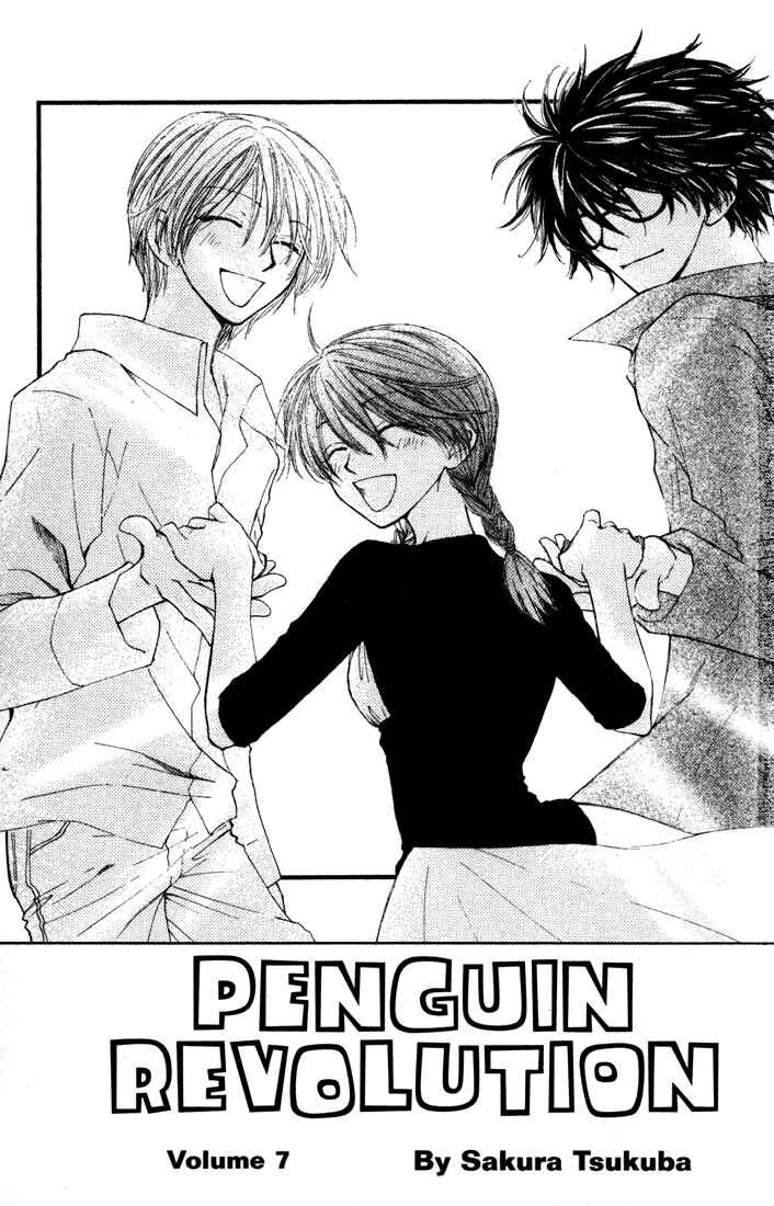 Page 2 Chapter 31 Penguin Kakumei