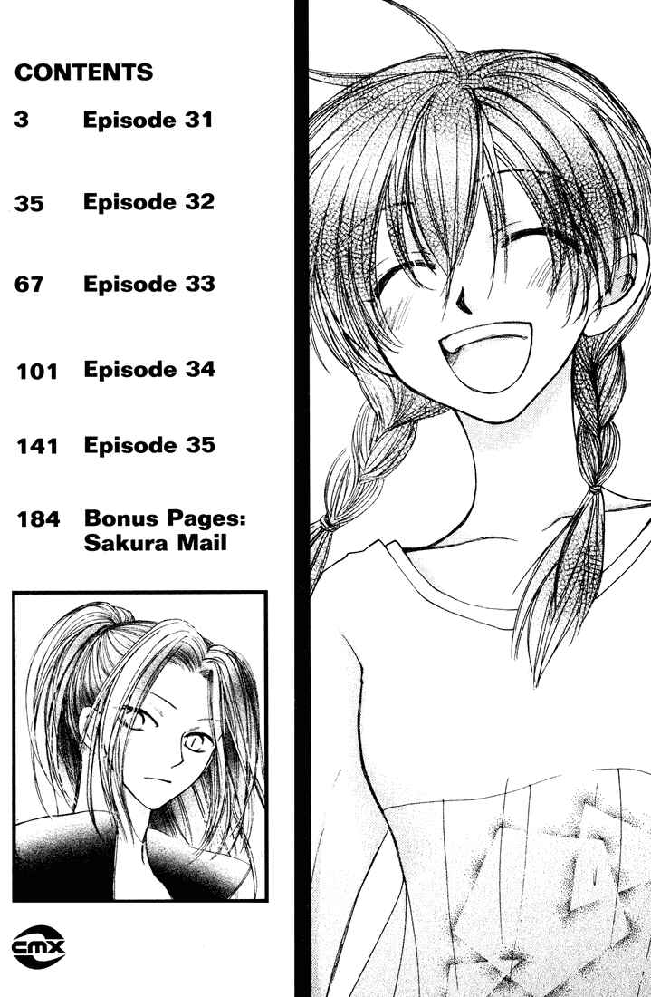 Page 3 Chapter 31 Penguin Kakumei