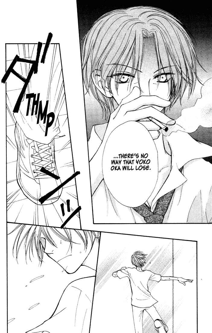 Page 9 Chapter 31 Penguin Kakumei