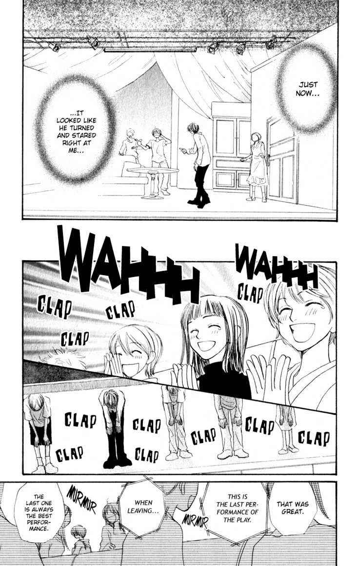 Page 16 Chapter 4 Penguin Kakumei