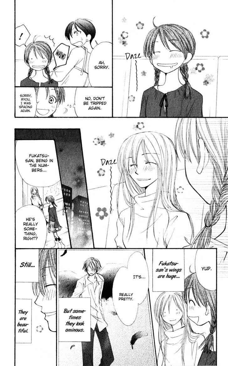 Page 17 Chapter 4 Penguin Kakumei