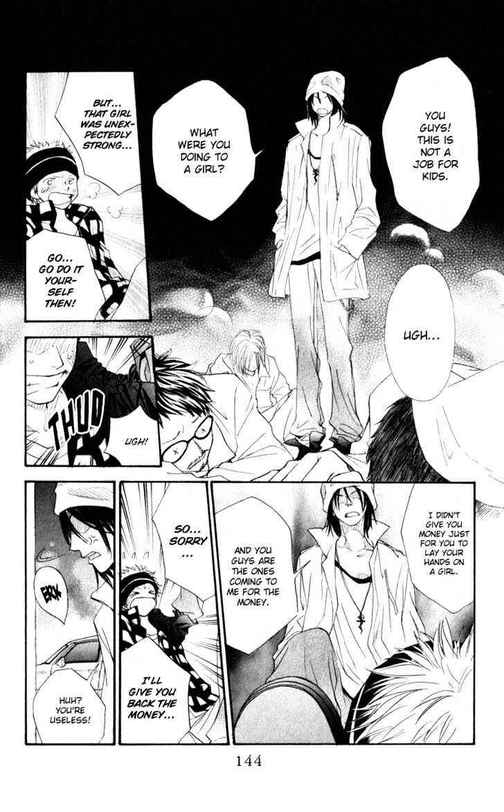 Page 25 Chapter 4 Penguin Kakumei