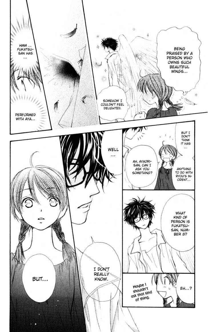 Page 29 Chapter 4 Penguin Kakumei