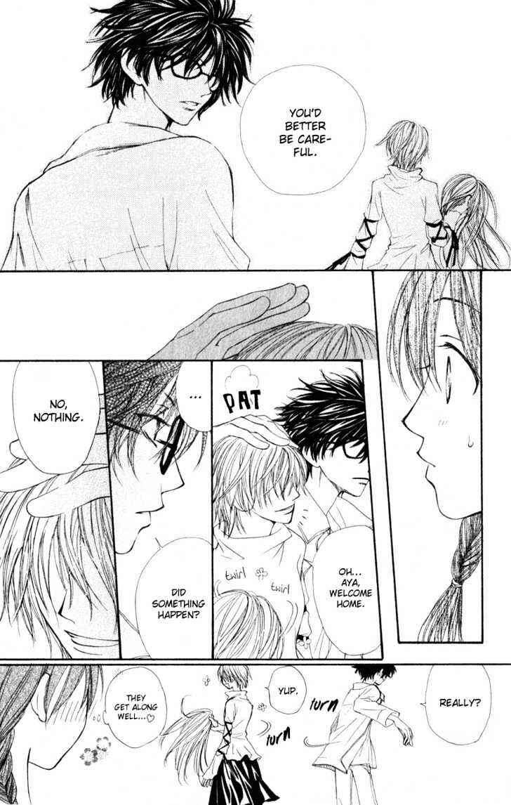 Page 30 Chapter 4 Penguin Kakumei