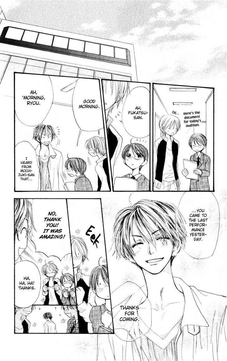 Page 31 Chapter 4 Penguin Kakumei