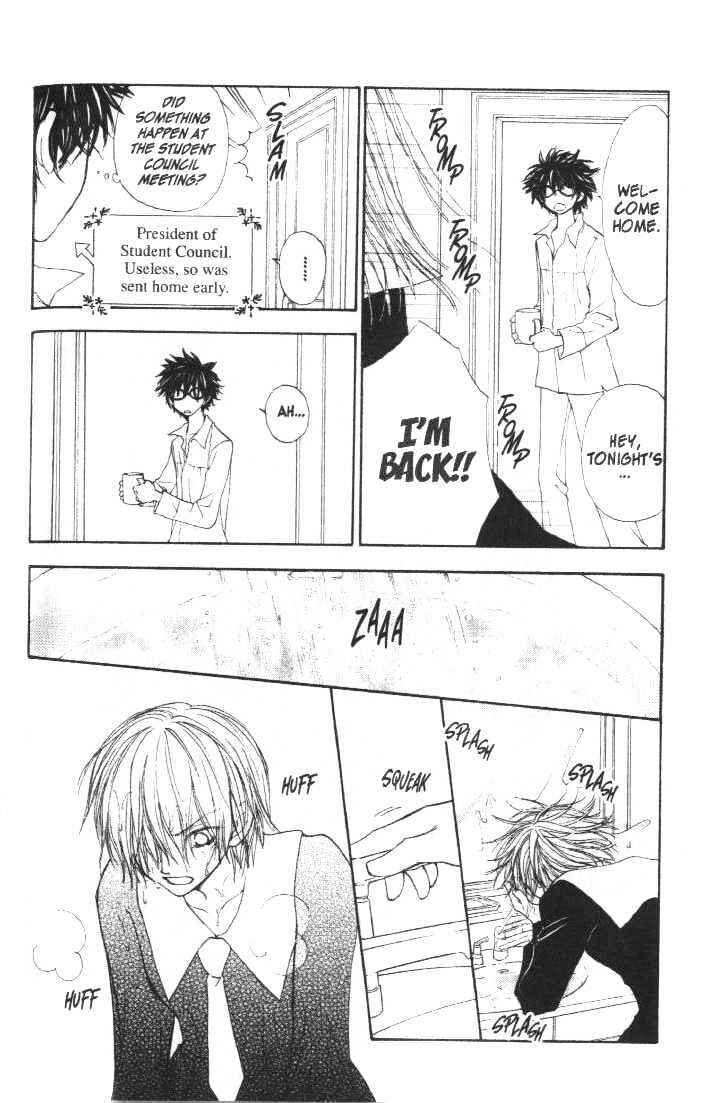 Page 10 Chapter 19 Penguin Kakumei