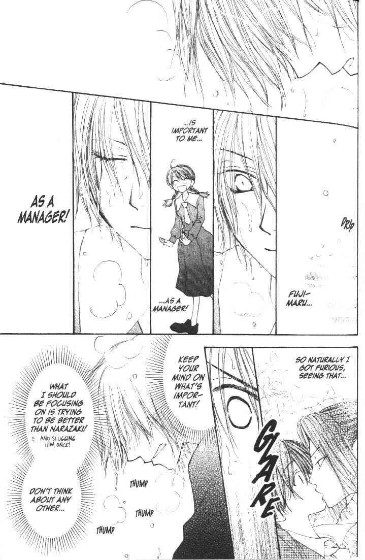 Page 11 Chapter 19 Penguin Kakumei