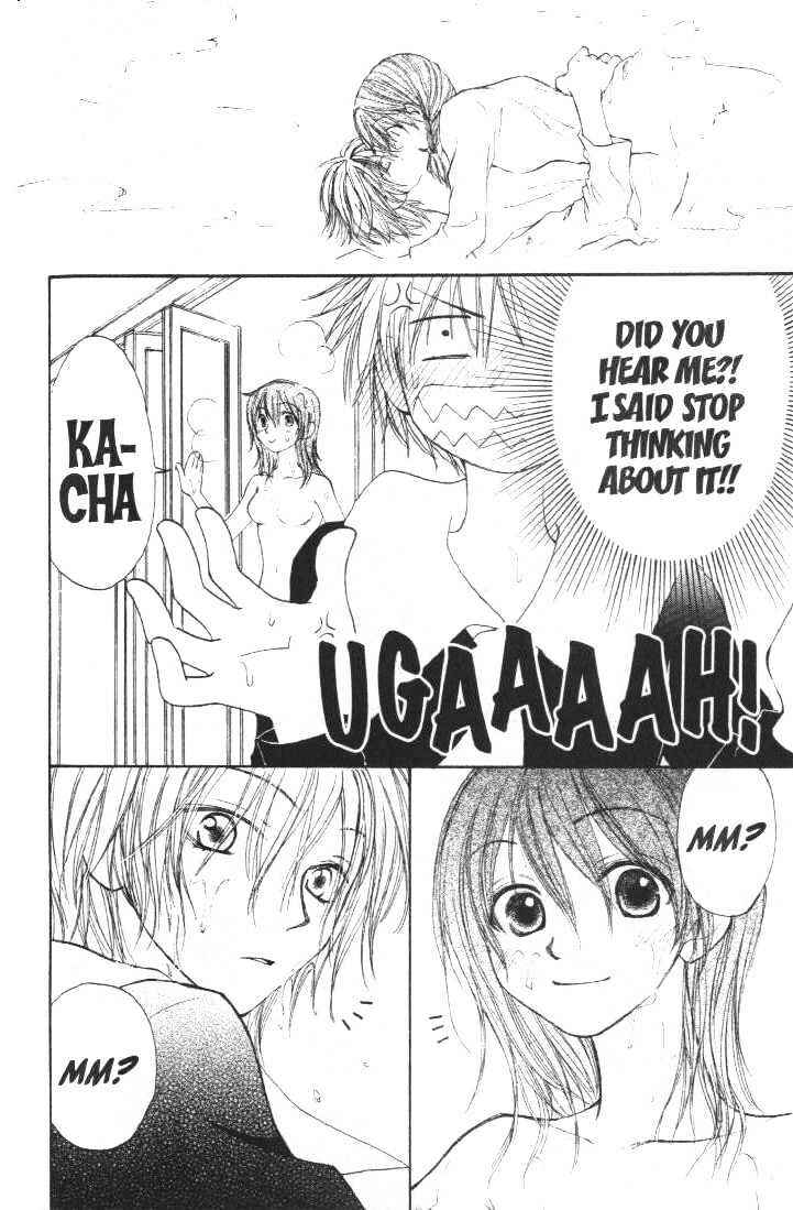 Page 12 Chapter 19 Penguin Kakumei
