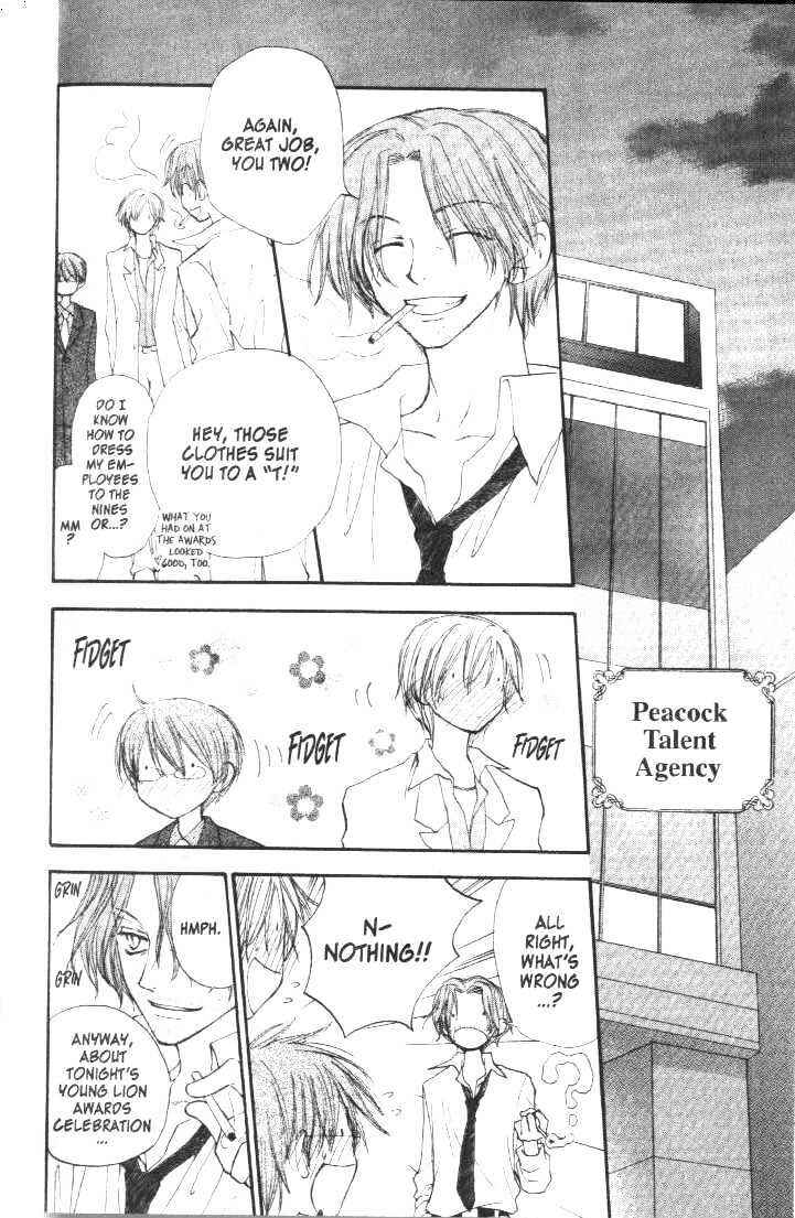 Page 14 Chapter 19 Penguin Kakumei