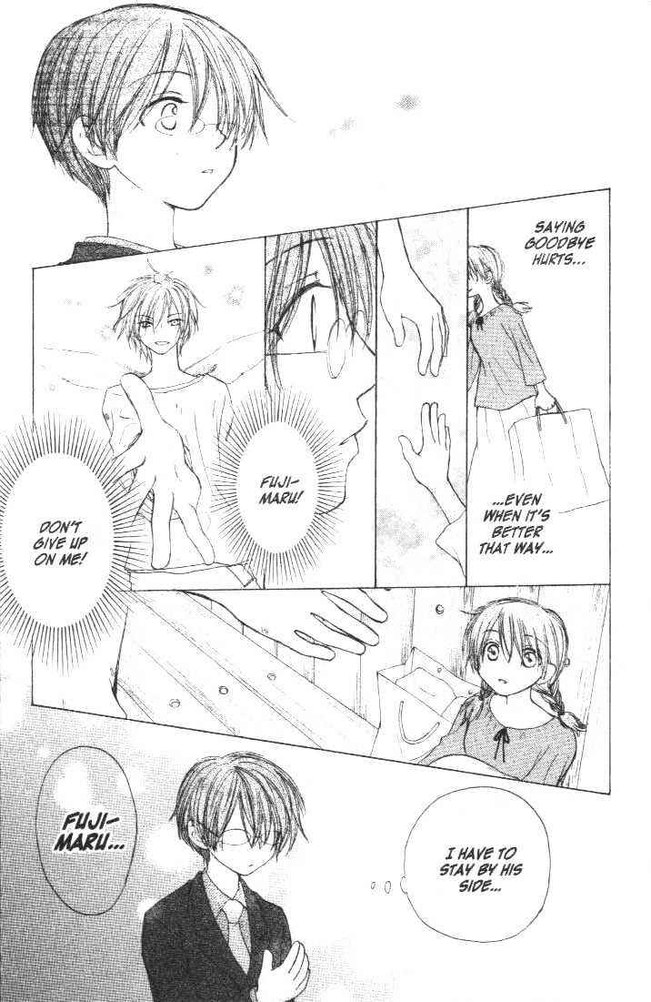 Page 19 Chapter 19 Penguin Kakumei