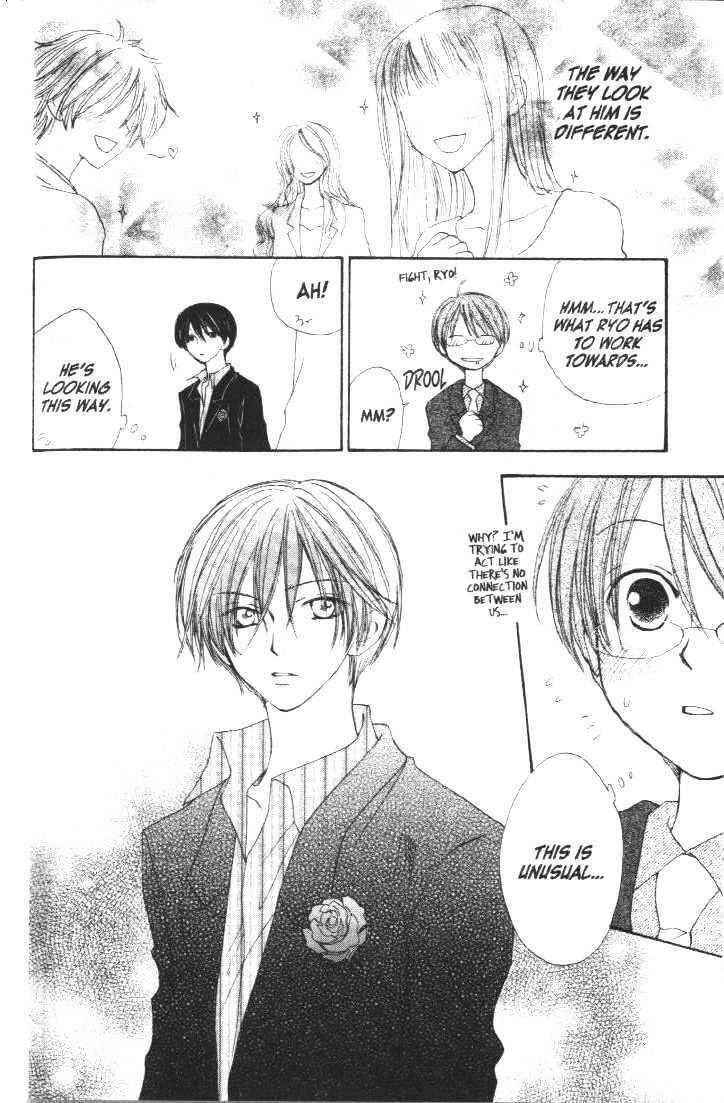 Page 26 Chapter 19 Penguin Kakumei