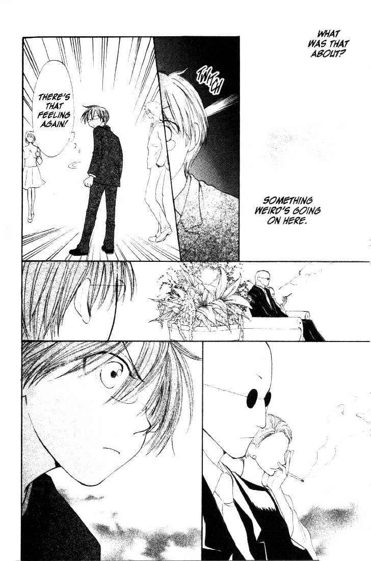 Page 28 Chapter 19 Penguin Kakumei