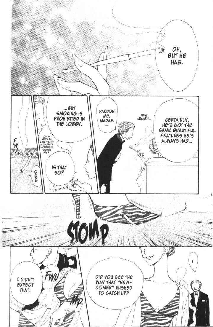 Page 30 Chapter 19 Penguin Kakumei
