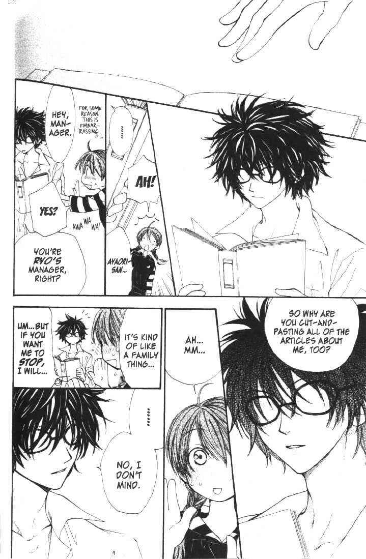 Page 4 Chapter 19 Penguin Kakumei