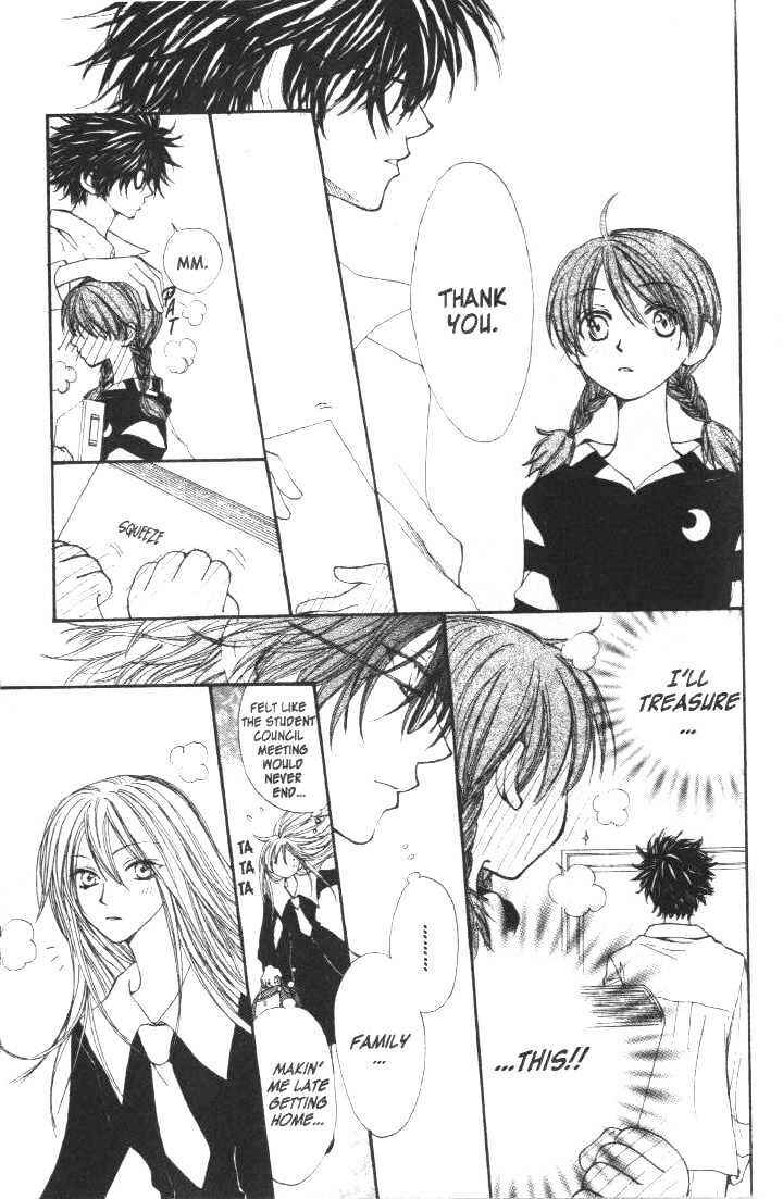 Page 5 Chapter 19 Penguin Kakumei