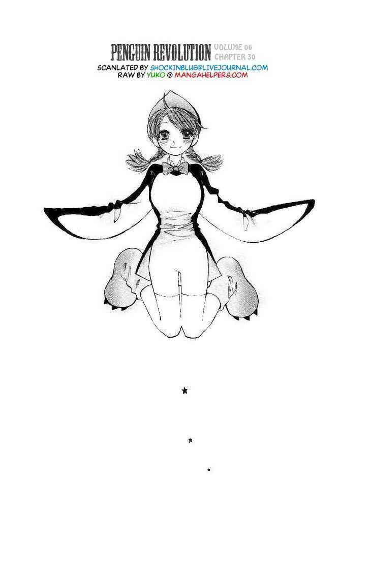 Page 1 Chapter 30 Penguin Kakumei
