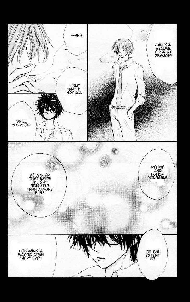 Page 17 Chapter 30 Penguin Kakumei