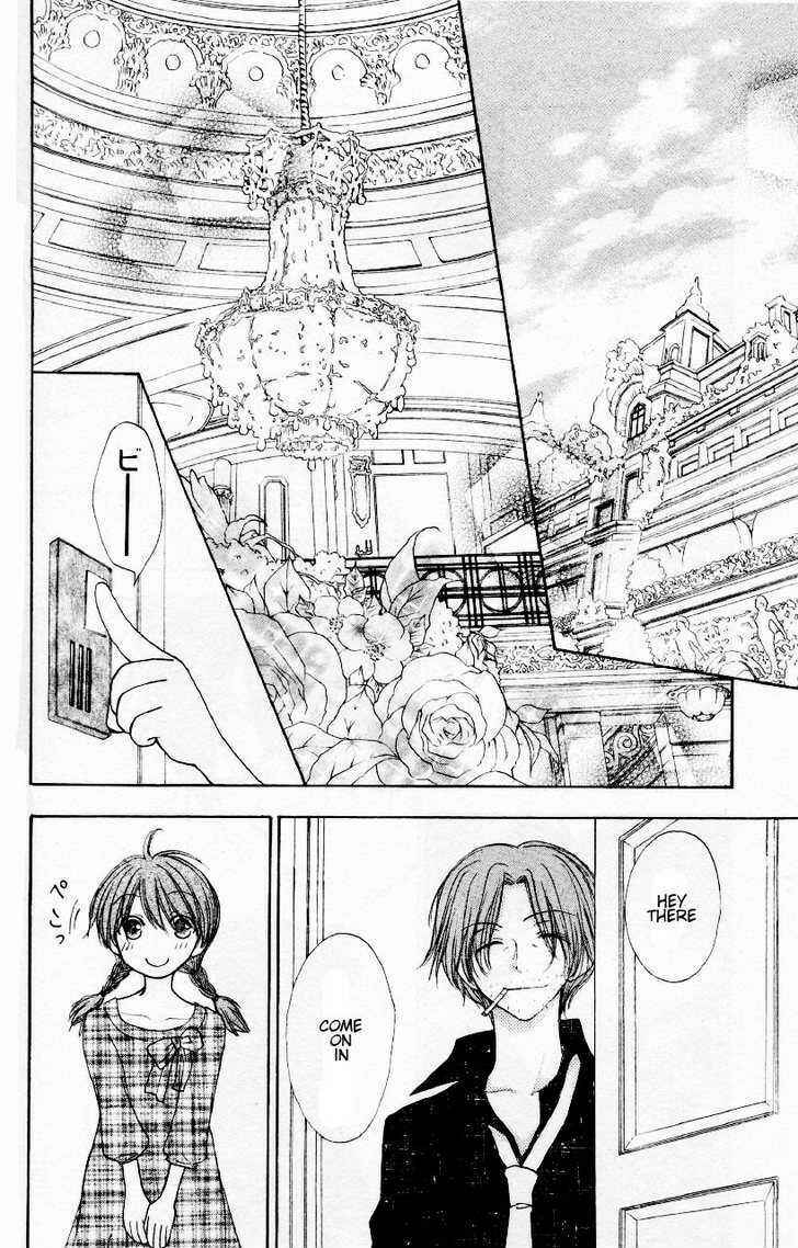 Page 24 Chapter 30 Penguin Kakumei