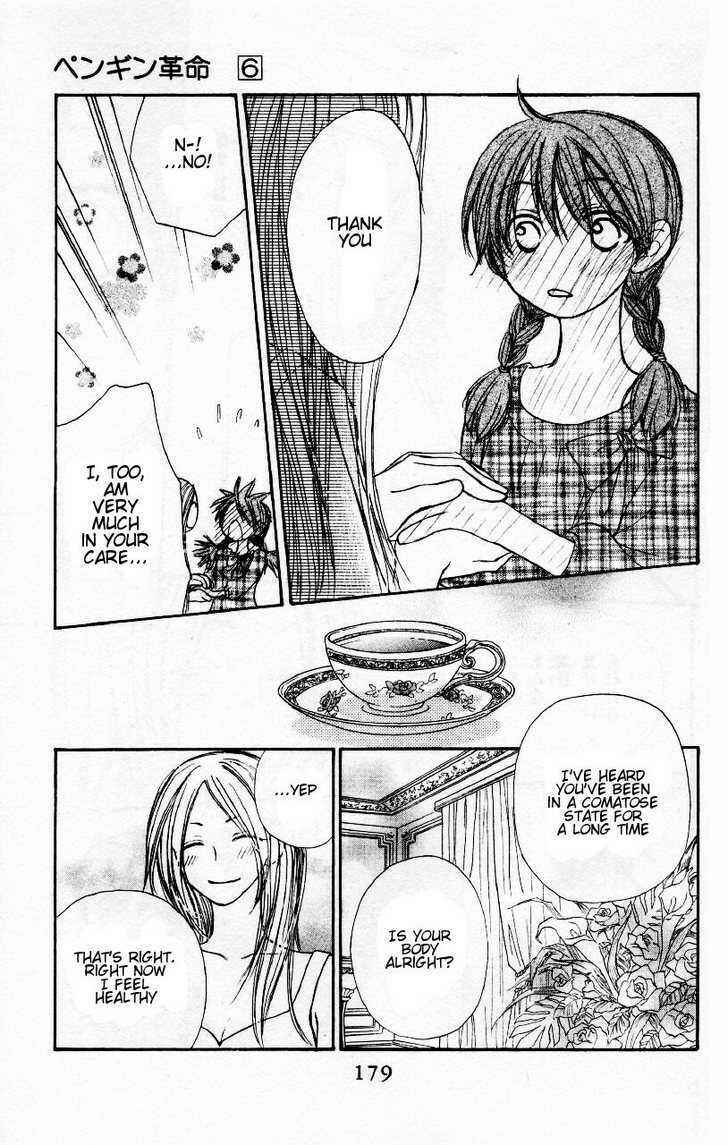 Page 27 Chapter 30 Penguin Kakumei
