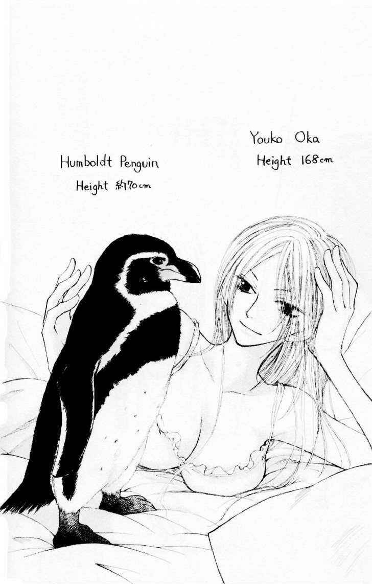 Page 31 Chapter 30 Penguin Kakumei