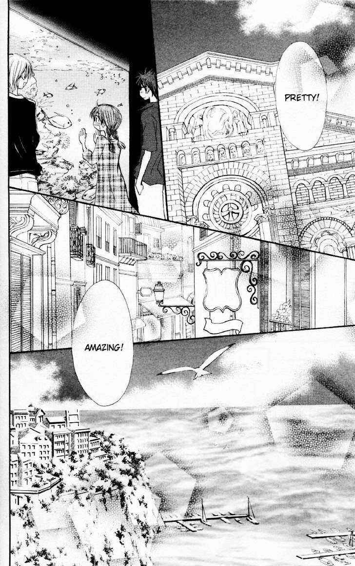 Page 9 Chapter 30 Penguin Kakumei