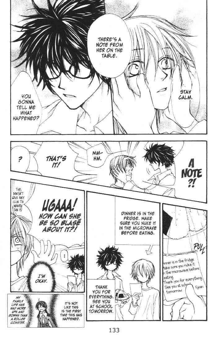 Page 13 Chapter 14 Penguin Kakumei