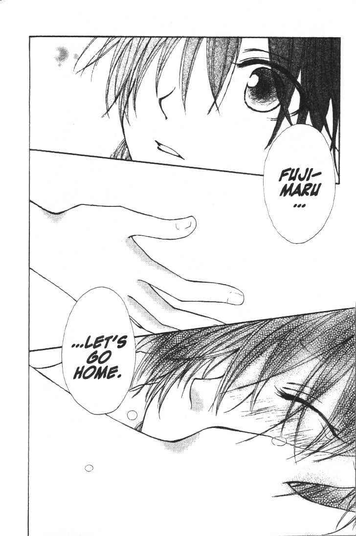 Page 30 Chapter 14 Penguin Kakumei
