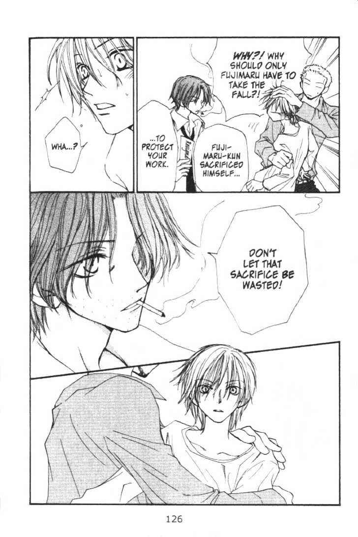 Page 6 Chapter 14 Penguin Kakumei