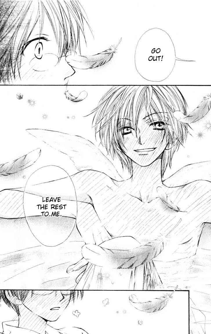 Page 14 Chapter 3 Penguin Kakumei