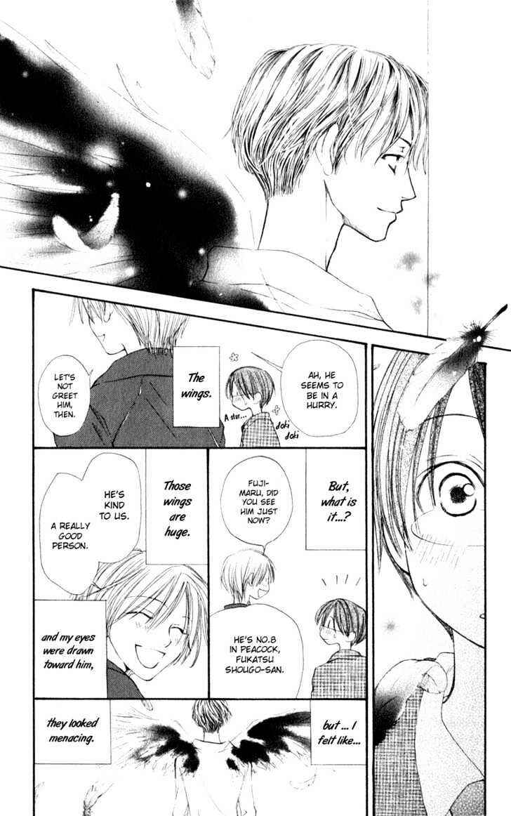 Page 31 Chapter 3 Penguin Kakumei