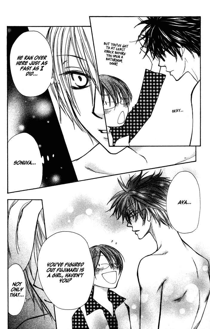 Page 19 Chapter 33 Penguin Kakumei