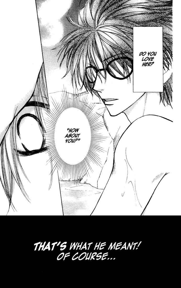 Page 20 Chapter 33 Penguin Kakumei