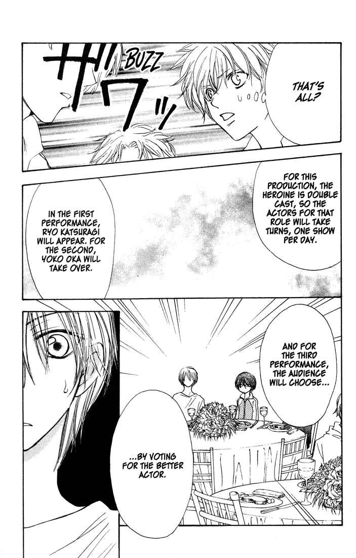 Page 26 Chapter 33 Penguin Kakumei