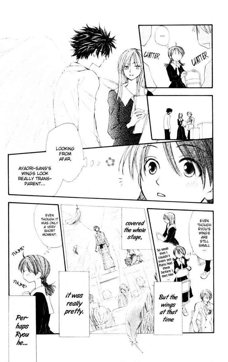 Page 11 Chapter 7 Penguin Kakumei