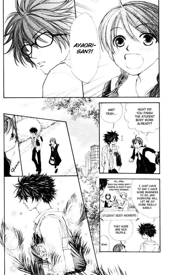 Page 13 Chapter 7 Penguin Kakumei