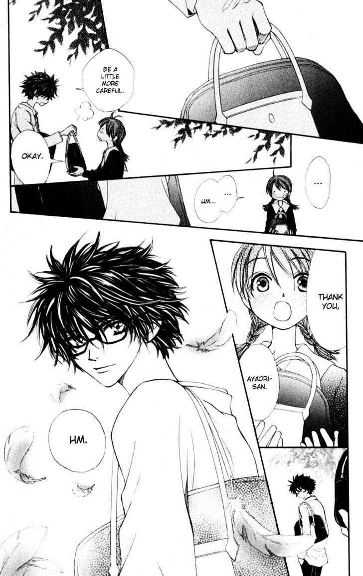 Page 15 Chapter 7 Penguin Kakumei