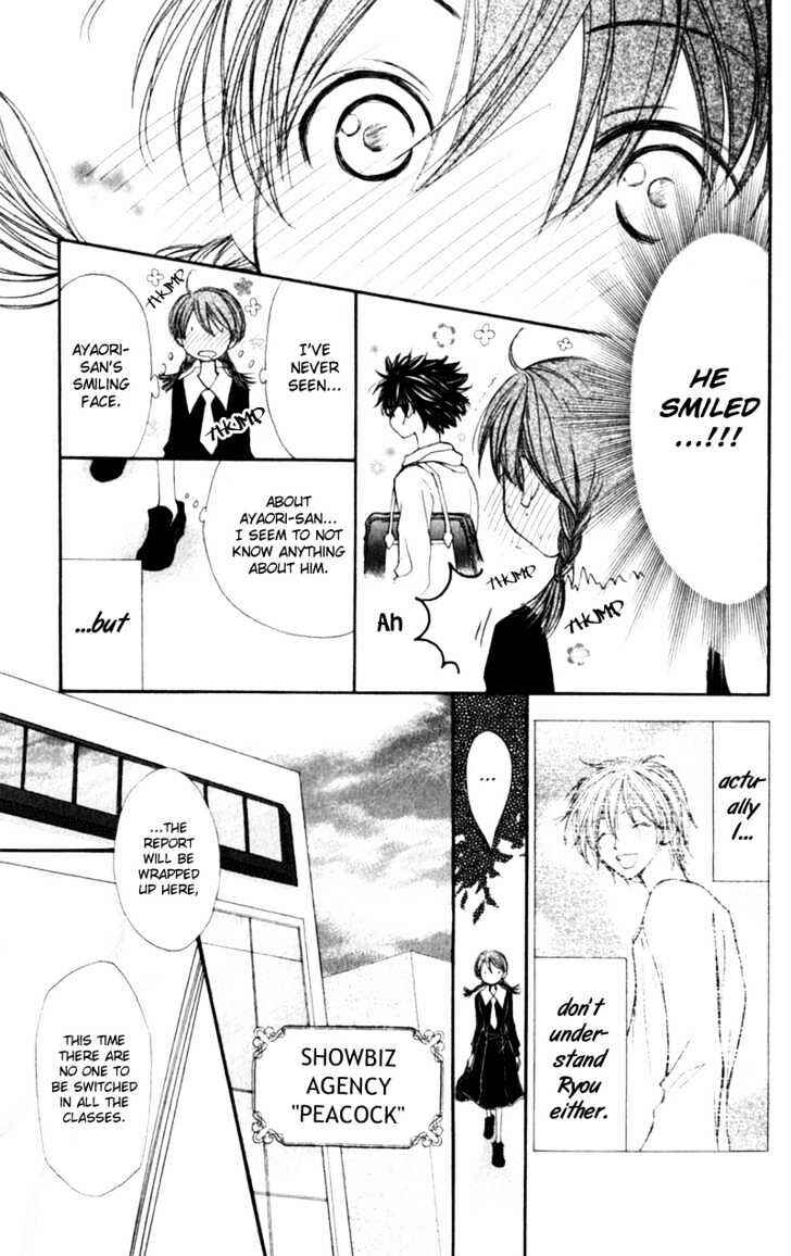 Page 16 Chapter 7 Penguin Kakumei