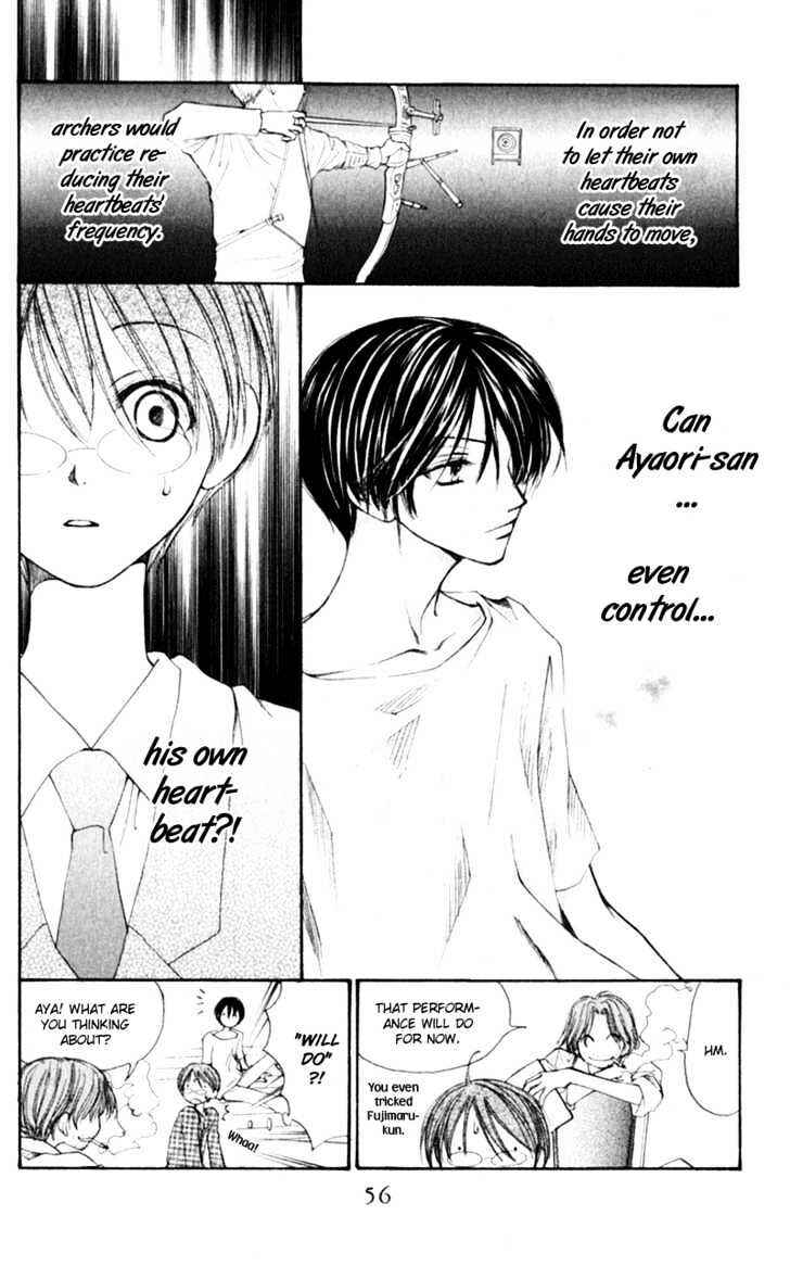Page 23 Chapter 7 Penguin Kakumei