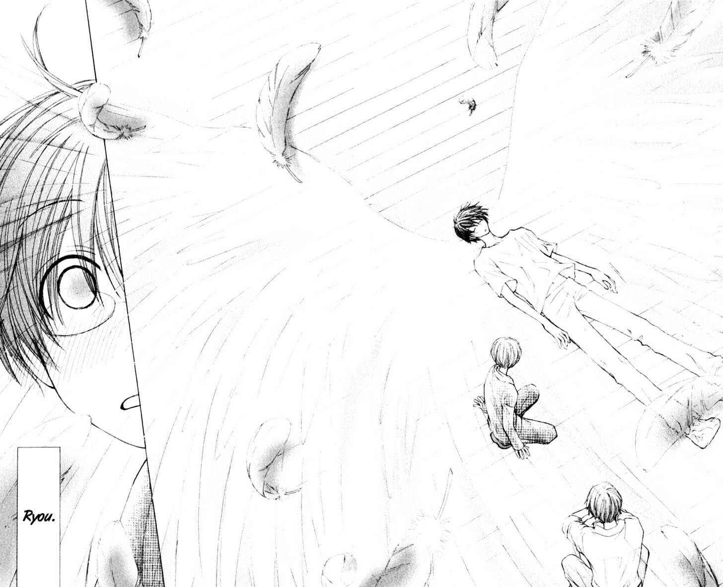 Page 25 Chapter 7 Penguin Kakumei