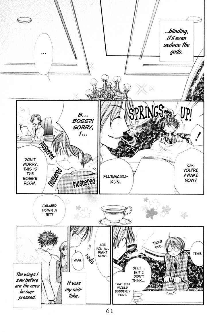 Page 27 Chapter 7 Penguin Kakumei