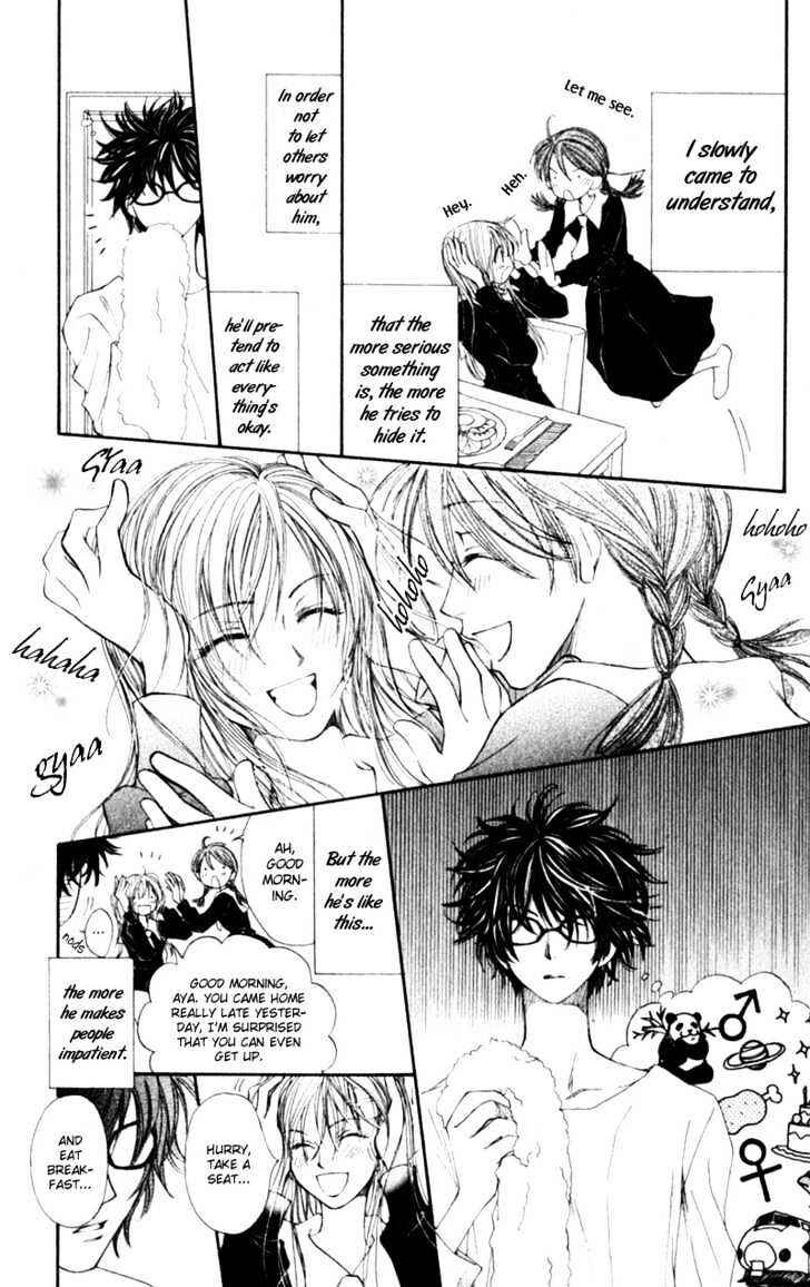 Page 6 Chapter 7 Penguin Kakumei