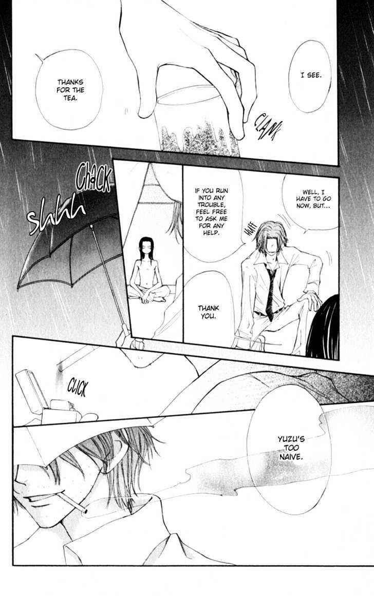 Page 15 Chapter 12 Penguin Kakumei