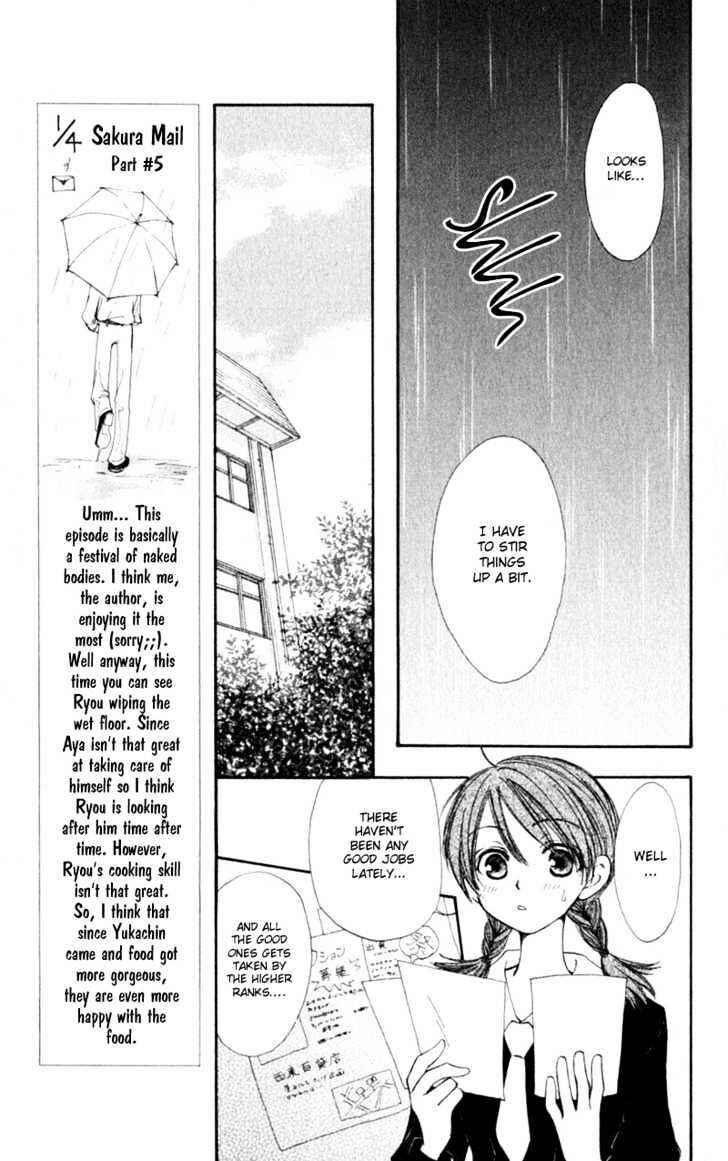 Page 16 Chapter 12 Penguin Kakumei