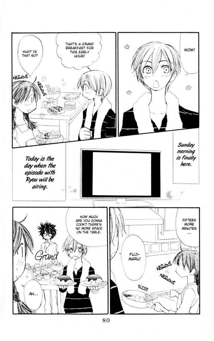 Page 24 Chapter 12 Penguin Kakumei