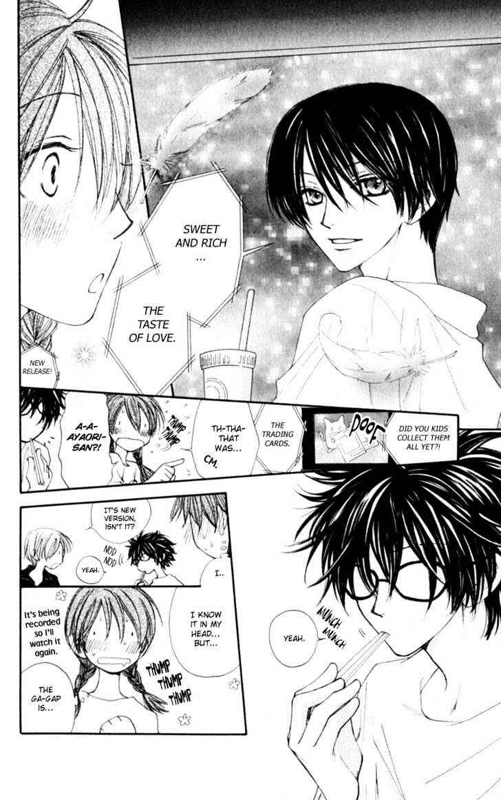 Page 26 Chapter 12 Penguin Kakumei