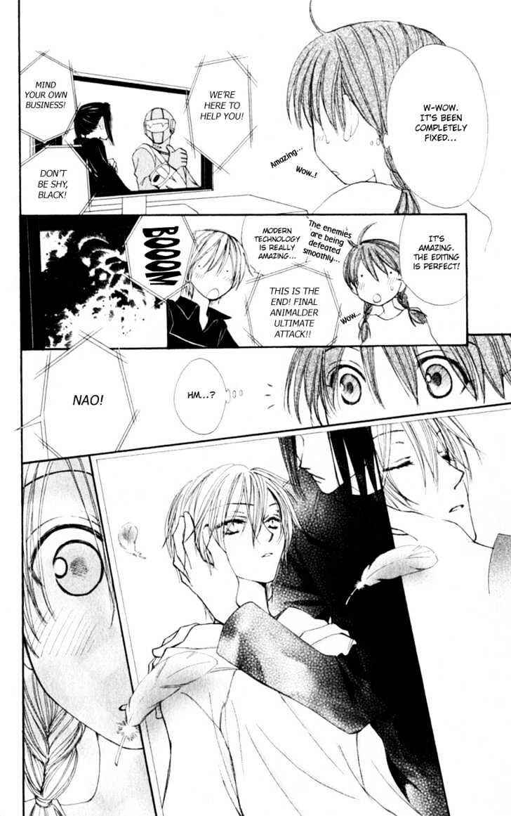 Page 28 Chapter 12 Penguin Kakumei